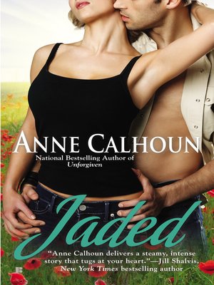 Jaded - ebook